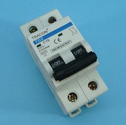 16A 2C BEZP.INSTALACYJNY TRACON