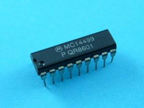 MC-14499 DIP-18 UKŁAD