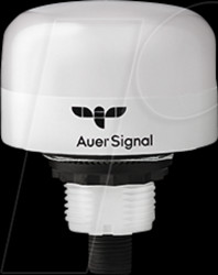 SD50-MC7-W Meldeleuchte Smart Dot Basic, weiß mehrfarbig 10-30 V DC