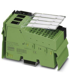 Moduł PLC We/Wy Phoenix Contact Moduł PLC We/Wy 2863135 119,8 x 48,8 x 71,5 mm