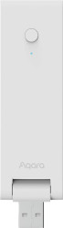 Aqara Bezprzewodowa centralka HE1-G01 biały Apple HomeKit, Alexa, Google Home, IFTTT