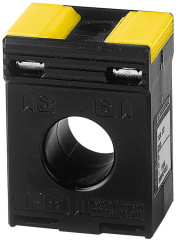 Przekładnik prądowy prąd wej 75A Socomec otwór 14mm