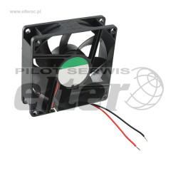 Wentylator 80x80x25 12V DC SUNON