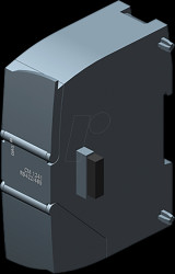 6ES7241-1CH32-0XB0 SIMATIC S7-1200, communication module CM 1241, RS422/485