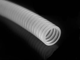 Peszel rura karbowana 23,