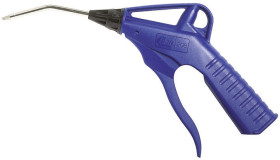 Dmuchawa pneumatyczna -20 → 60°C 1/4cal , 16bar CEJN