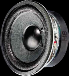 2212 Full-range loudspeaker FRWS 5 R, 4 W, 8 Ohm