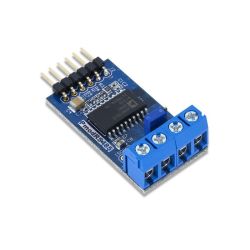 PmodRS485 - moduł konwertera UART - RS-485