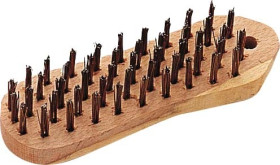 Szczotka druciana SAM