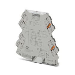 Signal conditioner MINI MCR-2-I0-U