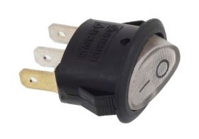 PRZELACZNIK PODSW.OWALNY AC BI