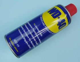 WD-40 400ml SPRAY