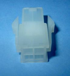 MFH-04M OBUDOWA WTYKU