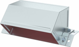 Ochrona przeciwpożarowa OBO Bettermann BSKM-EF 1025 7216455, 1 szt.