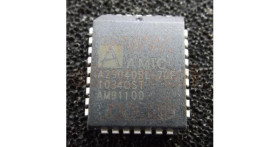A29040BL-70F 4Mb 70 ns flash memory - AMIC Technology
