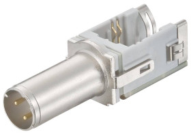 Harting 20820051214 Wkładka łącząca pod złącza męskie 20 82 005 1214, 1 szt.