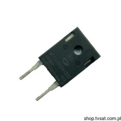 MSC030SDA120B Diode 1.2KV 30A TO247 MICROSEMI CUT