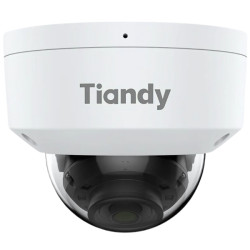 KAMERA IP TC-C34KN SPEC:I3/E/Y/C/SD/2.8MM/V4.3 - 4 Mpx 2.8 mm TIANDY