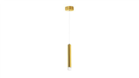 Lampa Wisząca Goldie 5W Led Ml5713 Milagro