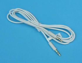 KABEL WT.3,5 ST->WT.3,5 ST 1,5mb BIAŁ.VI