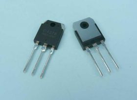 2SC-4278 NPN 10A/150V/100W TO-218 TRANZY