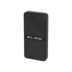 Moduł GPS LOKALIZATOR BL021 GSM GPRS/SMS BLOW U-blox czarny
