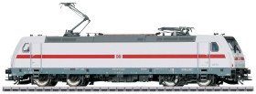 Lokomotywa elektryczna H0 Märklin 37449, Digital AC Sound, Długość ze zderzakami: 217 mm, Epoka: VI