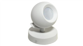 Lampa Spotlight Colm 1Xgu10 Biała