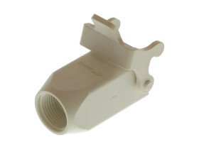 Wzmocnione złącze zasilania Molex rozmiar 3A Wpust górny rozmiar gwintu Pg11