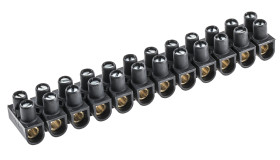 Listwa zaciskowa Legrand rozmiar żyły 16 mm² Śruba POLIPROPYLEN