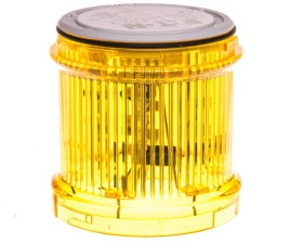 Moduł błyskowy żółty LED 230V AC SL7-FL230-Y 171418