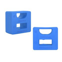 Magnetyzer / demagnetyzer do końcówek wkrętaków