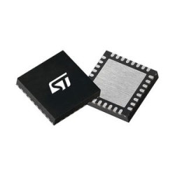 Mikrokontroler STMicroelectronics STM32 UFBGA 32-pinowy Montaż powierzchniowy ARM Cortex-M0+ MCU 128 kByte 48MHz