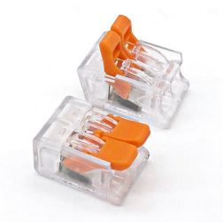 KOSTKA ELEKTRYCZNA 2PIN TYP412 (ZLAC-10246)