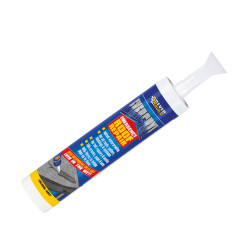 Everbuild EVCGYCART EVERCRYL&#xAE; Emergency Roof Repair Grey C3