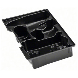 Bosch 1600A002WX Professional Tray Insert Secure Tool Storage Fits L-Boxx