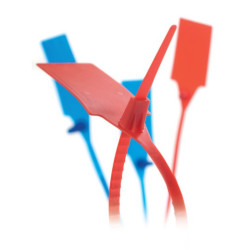 GTI-300BL opaska do oznacz.przew. w gruncie TRYTYT