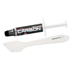 PASTA TERMOPRZEWODZĄCA AG-CARBON/1G CARBON 1 g AG TERMOPASTY