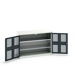 Szafa Blacha stalowa Bott 1300 x 550 x 900mm
