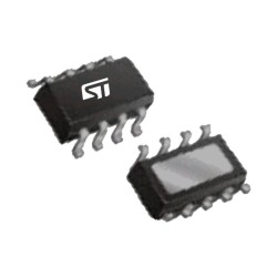 L7981A 3 A step-down switching regulator