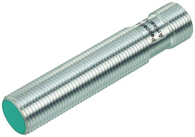 Pepperl+Fuchs Czujnik indukcyjny analogowe IA6-12GM50-IU-V1-Y70109009