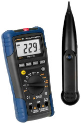 PCE Instruments PCE-LT 12 Multimetr
