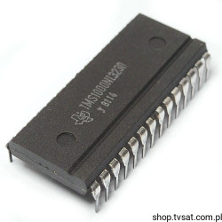 TMS1000NL MCU IC DIP28 TI