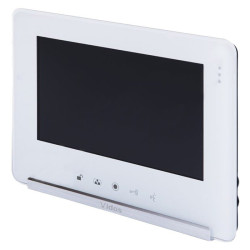 Monitor Vid. M690W biały wideomonitor 7" VIDOS