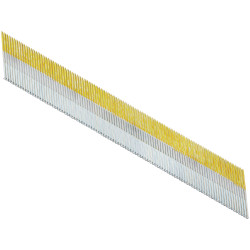 DEWALT DNBDA1538GZ 15 Gauge Galvanised DA Finish Nails 38mm (Pack 4000)