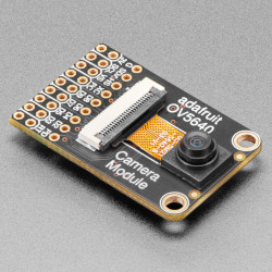 Adafruit OV5640 Camera Breakout - 120 Degree Low Distortion