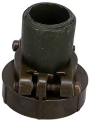 ITT MS3057-24AWB Złącze D-Sub, 1 szt.