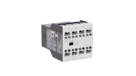 Moduł Styków Pomocniczych Dila-Xhi31-Pi 4P 16A 3Z+1R Mocowanie Czołowe...