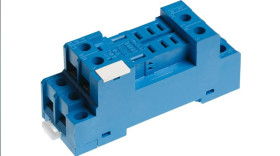 Gniazdo zaciski śrubowe 96.72 SMA