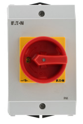 Przełącznik izolacyjny 2P-biegunowy 32A Eaton 13kW